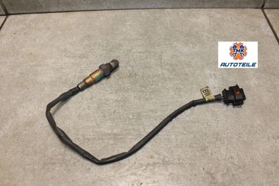 Opel Astra H Tigra B Corsa D Lambdasonde Lambda Sonde Sensor Z14XEP 0258006501 QPKZN