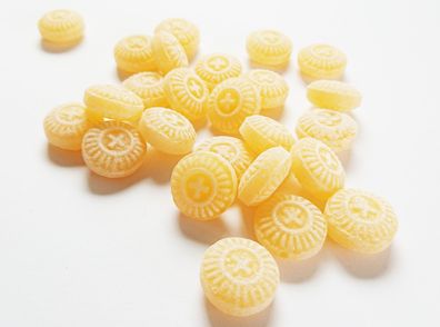 Bonbon Anis Drops Bonbons Bonbonmanufaktur Firma Edel süß & lecker Lutschbonbons