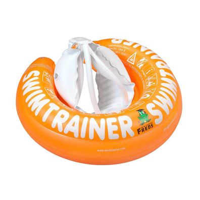 10220 - Schwimm-Trainer Classic (orange) Schwimmhilfe ab 2 Jahren