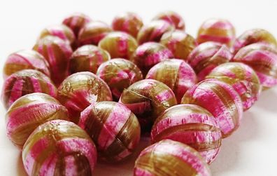Bonbon Apfel Zimt Kugeln Bonbons Bonbonmanufaktur Firma Edel süß & lecker Zimtig