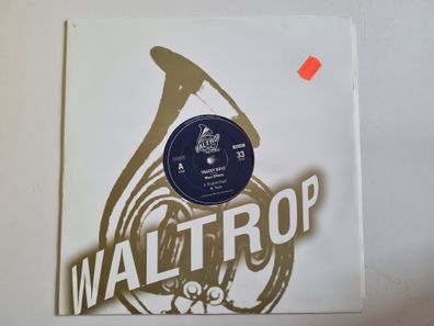 Tracky Boyz - Maxi Effekts 12'' Vinyl Maxi Germany