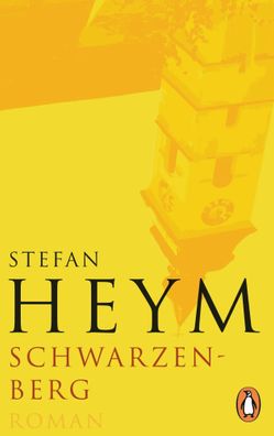 Schwarzenberg | Stefan Heym | Taschenbuch | 272 S. | Deutsch | 2019 | Penguin