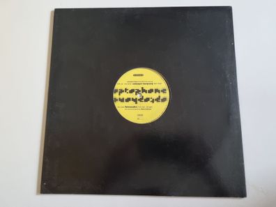 H. Ebritsch - Retrowahn / Kondome Schützen 12'' Vinyl Maxi Germany