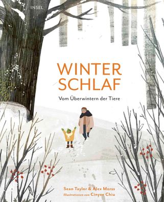 Winterschlaf | Alex Morss (u. a.) | Buch | 32 S. | Deutsch | 2021