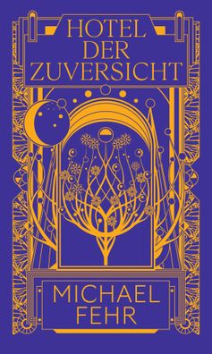 Hotel der Zuversicht | Erzählungen | Michael Fehr | Buch | 192 S. | Deutsch