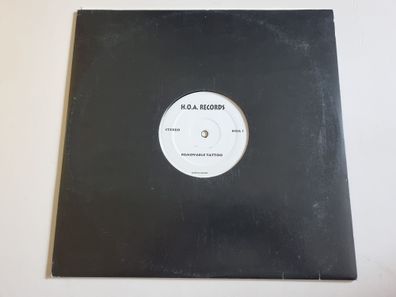 Sade - Like A Tattoo 12'' Vinyl Maxi Canada