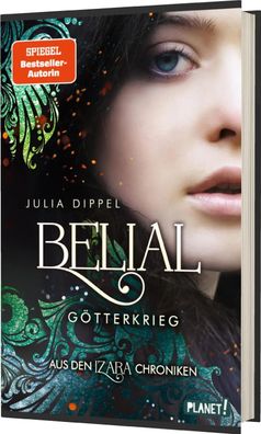 Belial 1: Götterkrieg | Aus den Izara-Chroniken Das lang ersehnte Spin-Off