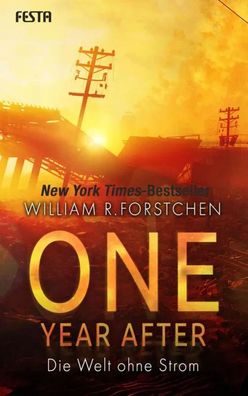 One Year After - Die Welt ohne Strom | William R. Forstchen | Taschenbuch | 2019