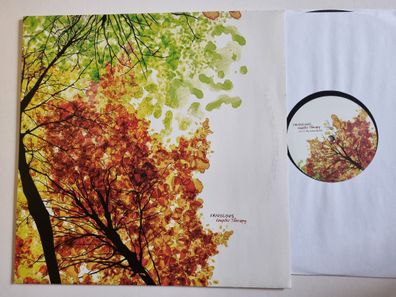 Frivolous - Couples Therapy 12'' Vinyl Maxi Europe