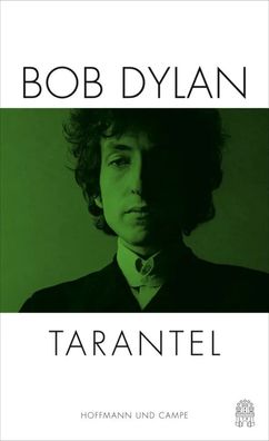 Tarantel | Vorwort von Heinrich Detering | Bob Dylan | Buch | 384 S. | Deutsch