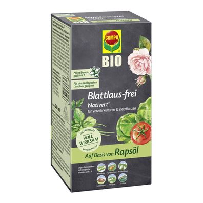 COMPO Blattlaus-frei Nativiert® 9 ml