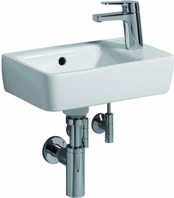 Geberit Handwaschbecken Renova Compact 400 * 250