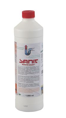 Sanit RohrGranate 1000ml - das Original - nur für Gewerbetreibende!