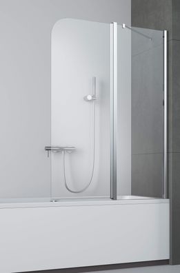 Puk Naab Badewannenaufsatz Rechts 1090-1100