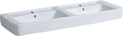 Geberit DWT Renova Plan 1300x480mm weiß
