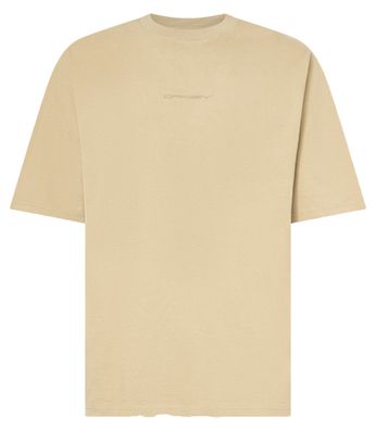 OAKLEY T-Shirt Soho pebble