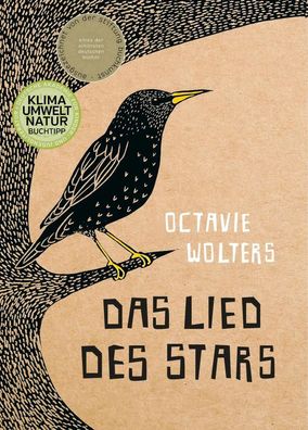Das Lied des Stars | Octavie Wolters | Buch | 32 S. | Deutsch | 2024