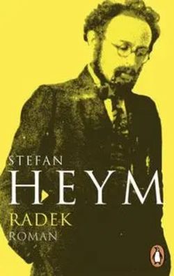 Radek | Roman | Stefan Heym | Taschenbuch | Stefan-Heym-Werkausgabe, Romane
