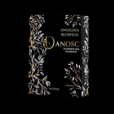 DANOSC | Scherben der Wahrheit | Angelina Blosfeld | Taschenbuch | DANOSC | 2024