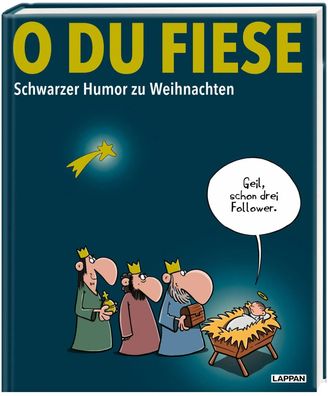 O du Fiese | diverse | Buch | Fiese Bilder | 160 S. | Deutsch | 2022