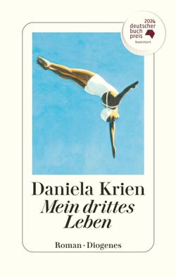 Mein drittes Leben | Daniela Krien | Buch | 304 S. | Deutsch | 2024