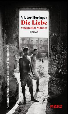 Die Liebe vereinzelter Männer | 'Wirklich ein einzigartiger Roman.' Zadie Smith