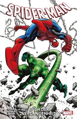 Spider-Man - Neustart | Bd. 3: Stich der Vergangenheit | Nick Spencer (u. a.)