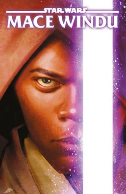 Star Wars Comics: Mace Windu | Marc Bernardin (u. a.) | Taschenbuch | 112 S