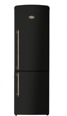 Kaiser KK 60825 Em Kühlschrank 60 cm breit,330 L, NoFrost, 199?cm, Touchsteuerung