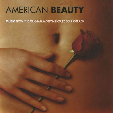 Various: Various: American Beauty - Universal Pictures - (CD