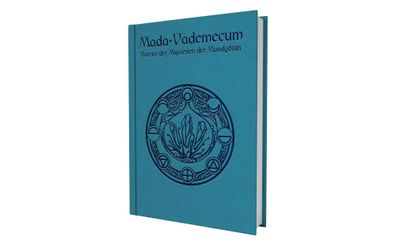DSA - Mada-Vademecum | Felix Pietsch (u. a.) | Taschenbuch | 160 S. | Deutsch