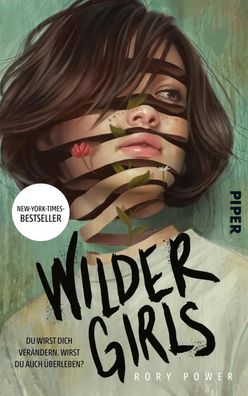 Wilder Girls | Rory Power | Buch | 352 S. | Deutsch | 2022 | Piper Verlag GmbH