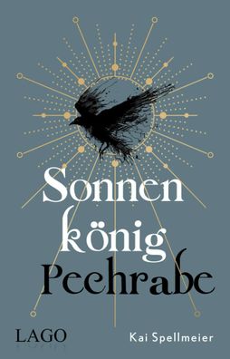 Sonnenkönig, Pechrabe | Bridgerton, but gay: Wie verführt man einen Lord? | Buch