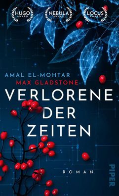 Verlorene der Zeiten | Amal El-Mohtar (u. a.) | Buch | 192 S. | Deutsch | 2022