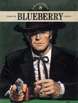 Blueberry - Collector's Edition 08 | Jean-Michel Charlier (u. a.) | Buch | 2021
