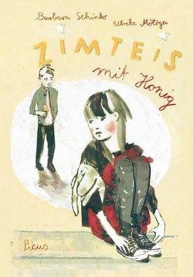 Zimteis mit Honig | Barbara Schinko | Buch | 163 S. | Deutsch | 2019