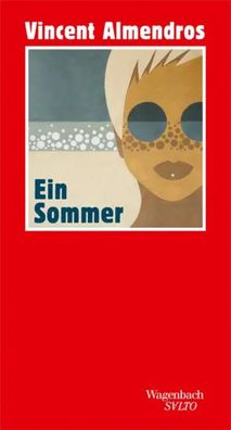 Ein Sommer | Vincent Almendros | Buch | Salto | 96 S. | Deutsch | 2017
