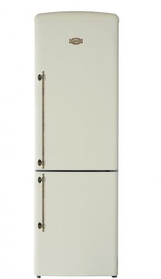 Kaiser KK 60825 ElfEm Kühlschrank 60 cm breit,330 L, NoFrost, 199 cm, Touchsteuerung