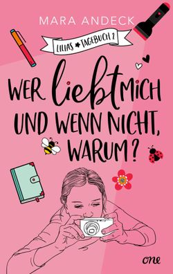 Wer liebt mich und wenn nicht, warum? | Mara Andeck | Taschenbuch | 252 S. | ONE