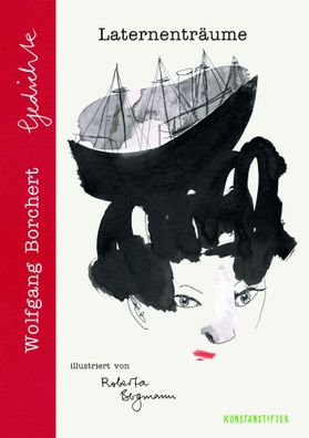 Laternenträume | Gedichte | Wolfgang Borchert | Buch | 192 S. | Deutsch | 2024