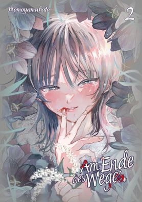 Am Ende des Weges - Band 02 | Momoyamahato | Taschenbuch | Am Ende des Weges