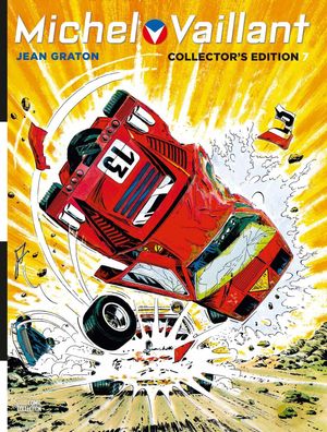 Michel Vaillant Collector's Edition 07 | Jean Graton | Buch | 232 S. | Deutsch