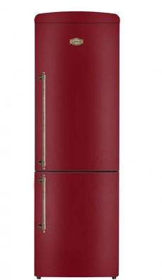 Kaiser KK 60825 RotEm Kühlschrank 60 cm breit,330 L, NoFrost, 199 cm, Touchsteuerung