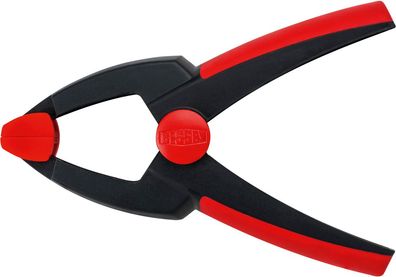 BESSEY Federzwinge Clippix XC3 35 x 37 mm