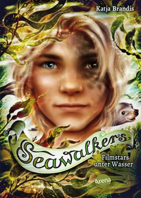 Seawalkers (5). Filmstars unter Wasser | Katja Brandis | Buch | Seawalkers