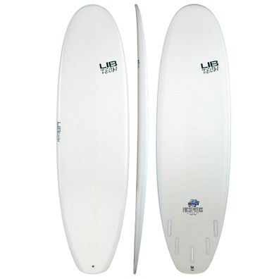 LIB TECH Surfboard Pickup Stick 6'6"