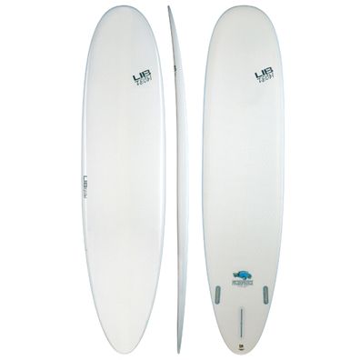 LIB TECH Surfboard Pickup Stick 8'0"