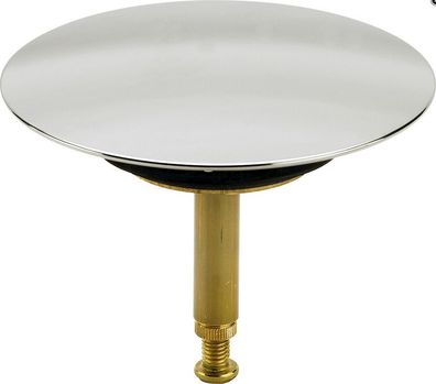 Viega Ventilkegel 6168-035 Kunststoff verchromt