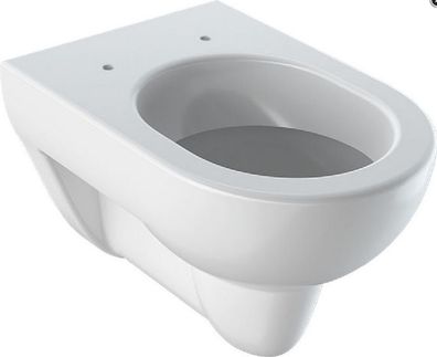 Geberit Wand-Tiefspül-WC Renova 540mm Ausladung weiß