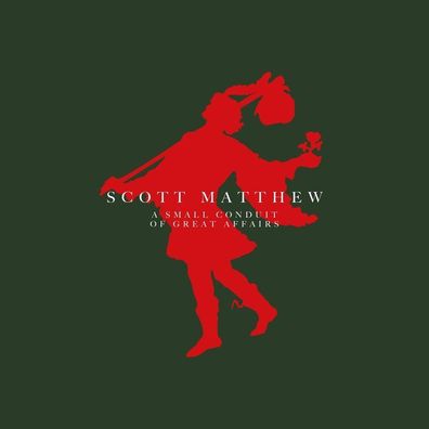 Scott Matthew (Australien): Scott Matthew (Australien): A Smal